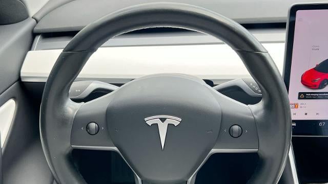 2019 Tesla Model 3 Performance