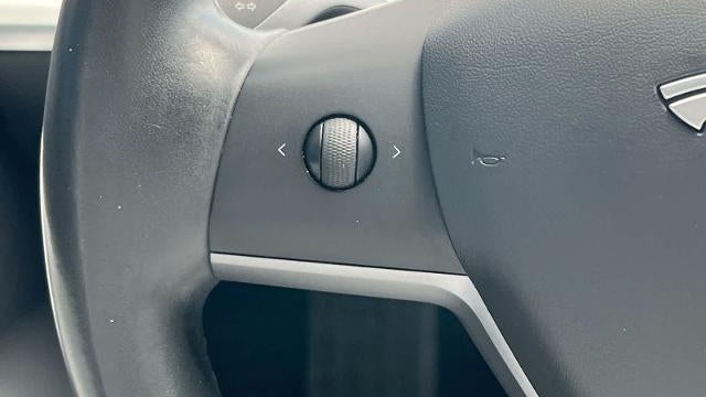 2019 Tesla Model 3 Performance