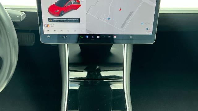 2019 Tesla Model 3 Performance