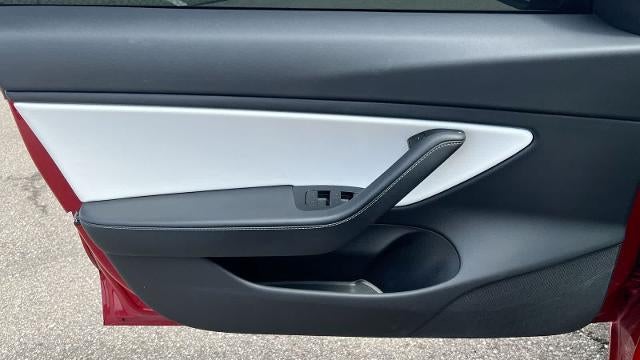 2019 Tesla Model 3 Performance