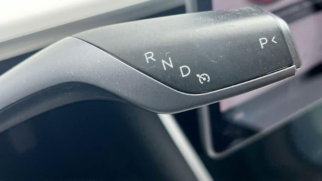 2019 Tesla Model 3 Performance