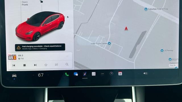 2019 Tesla Model 3 Performance