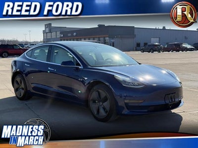 Photo of a 2019 Tesla Model 3 AWD Performance 4DR Fastback for sale