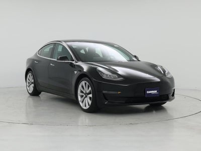 Photo of a 2020 Tesla Model 3 AWD Long Range 4DR Sedan for sale