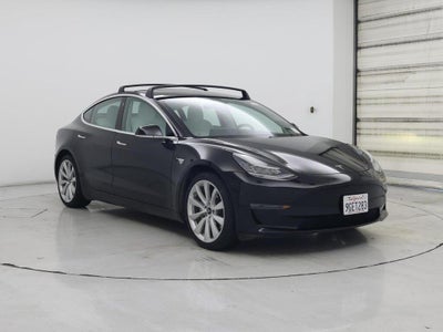 Photo of a 2020 Tesla Model 3 AWD Long Range 4DR Sedan for sale