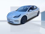 2021 Model 3 Thumbnail 2