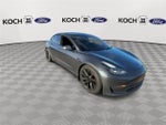 2022 Model 3 Thumbnail 4