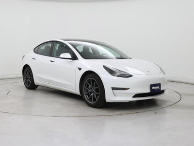 Photo of a 2022 Tesla Model 3 AWD Long Range 4DR Sedan for sale