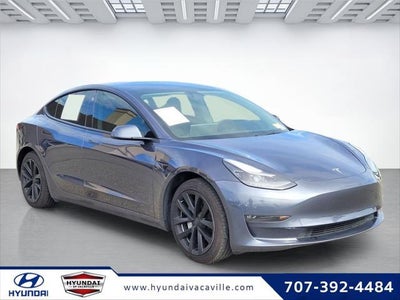 Photo of a 2022 Tesla Model 3 AWD Long Range 4DR Sedan for sale