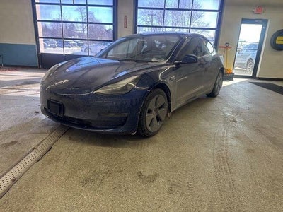 Photo of a 2023 Tesla Model 3 AWD Long Range 4DR Sedan for sale