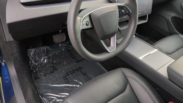 2024 Tesla Model 3 Long Range