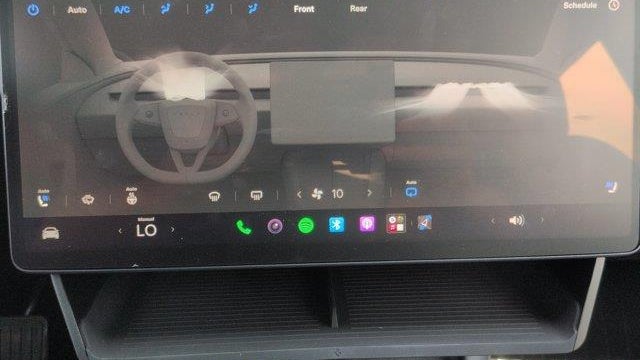 2024 Tesla Model 3 Long Range