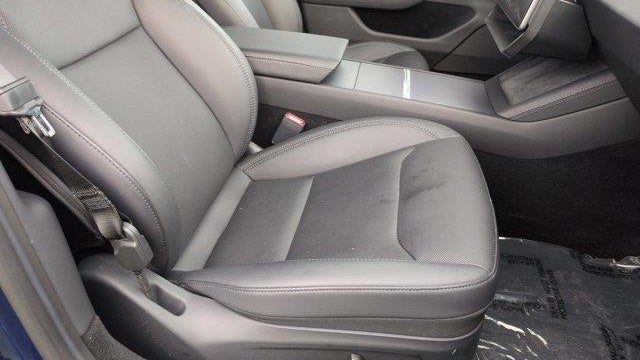 2024 Tesla Model 3 Long Range