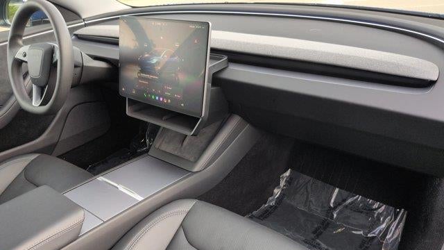 2024 Tesla Model 3 Long Range