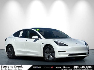 Photo of a 2019 Tesla Model 3 AWD Performance 4DR Fastback for sale