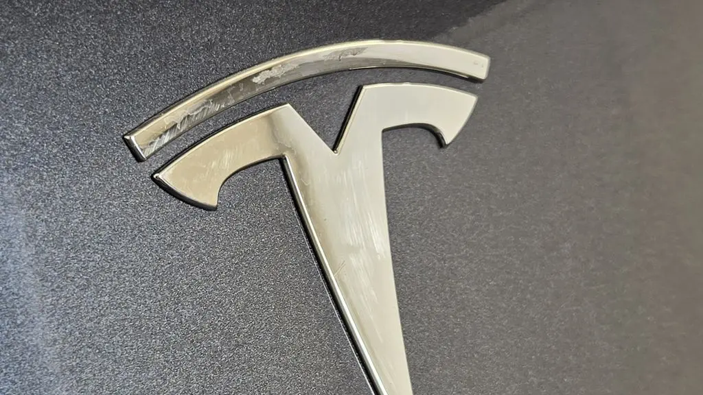 2019 Tesla Model 3 Performance