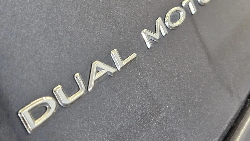 2019 Tesla Model 3 Performance