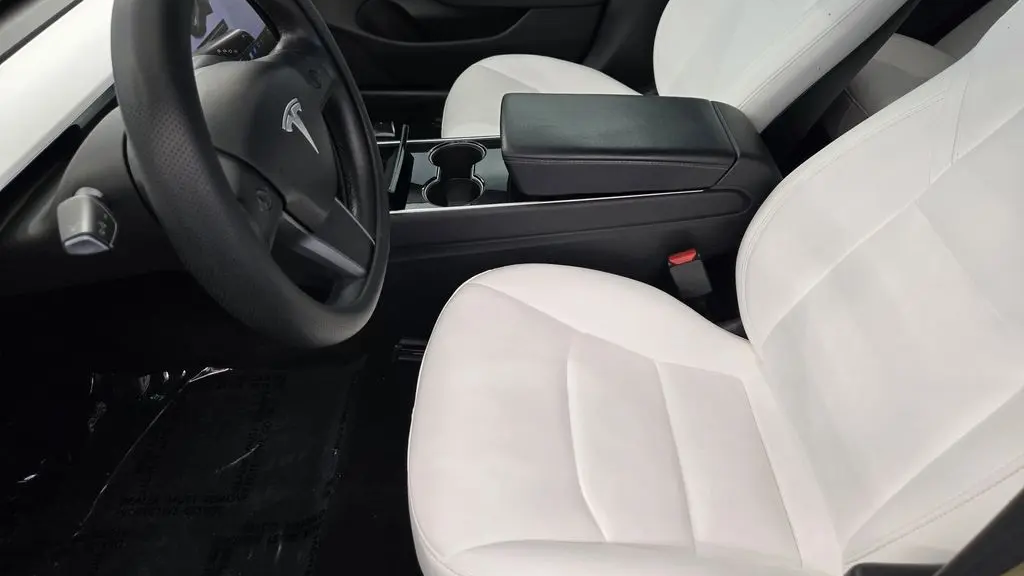2019 Tesla Model 3 Performance