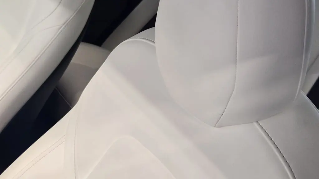 2019 Tesla Model 3 Performance