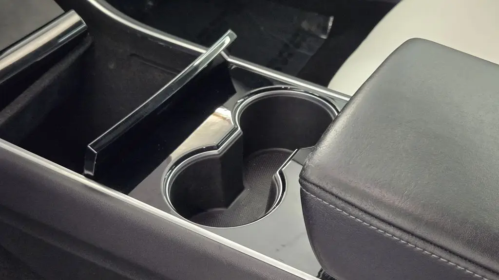 2019 Tesla Model 3 Performance