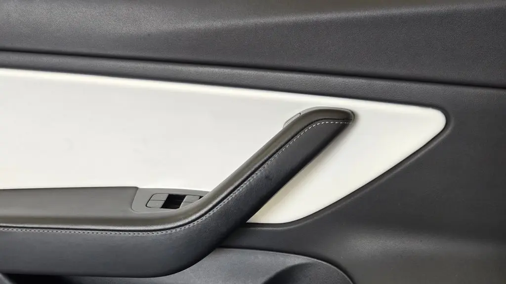 2019 Tesla Model 3 Performance