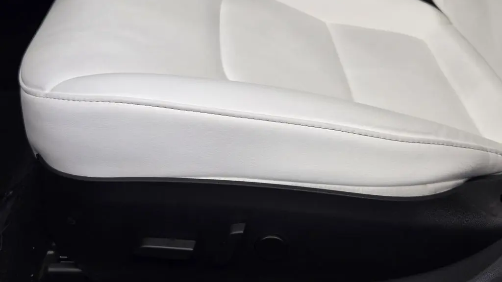 2019 Tesla Model 3 Performance