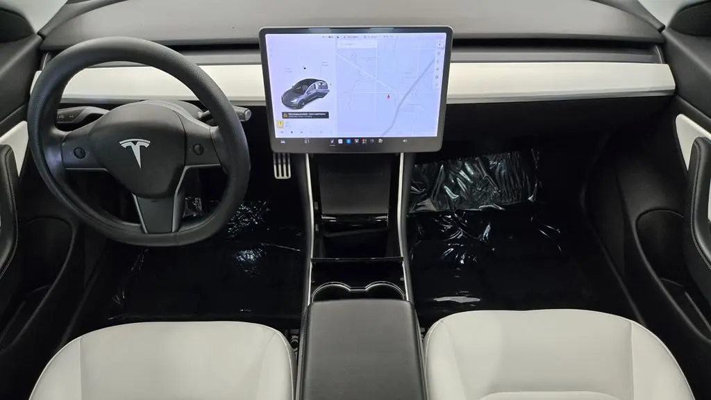 2019 Tesla Model 3 Performance