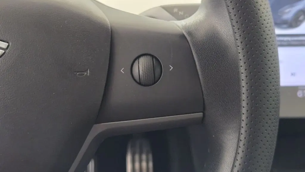 2019 Tesla Model 3 Performance