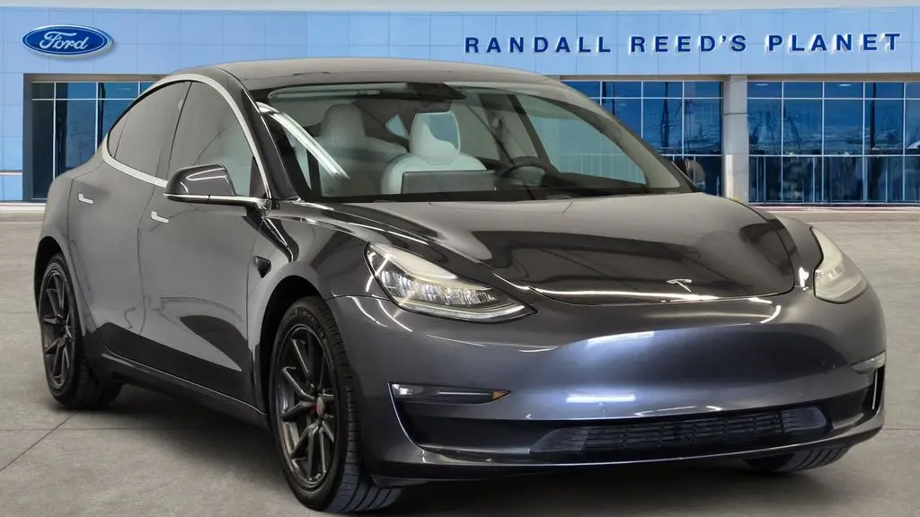 Preowned 2019 Tesla Model 3 Performance for Sale