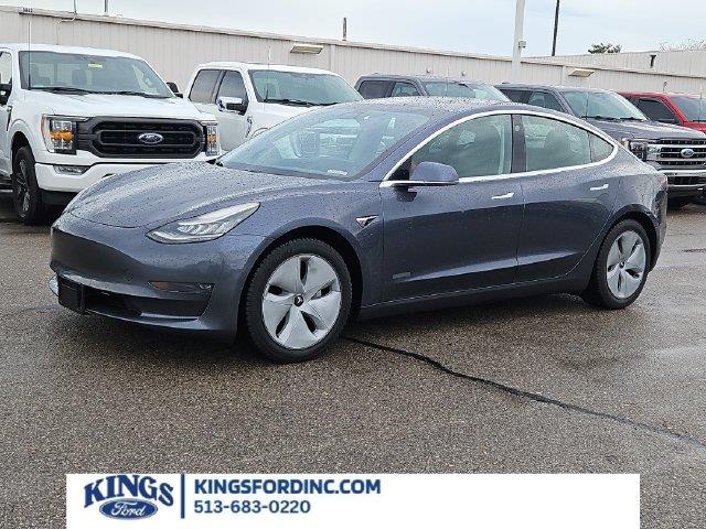 2020 Tesla Model 3 - $24,570