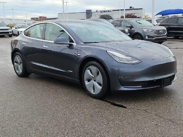 2020 Tesla Model 3 - $24,570