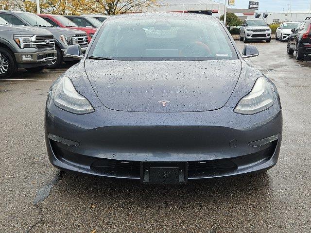 2020 Tesla Model 3 - $24,570