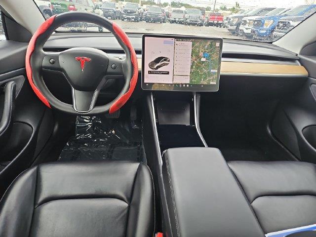 2020 Tesla Model 3 - $24,570
