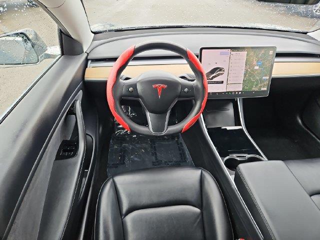 2020 Tesla Model 3 - $24,570