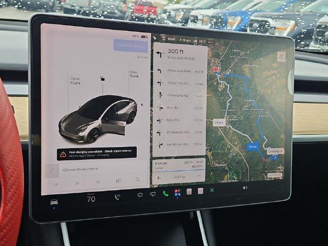 2020 Tesla Model 3 - $24,570