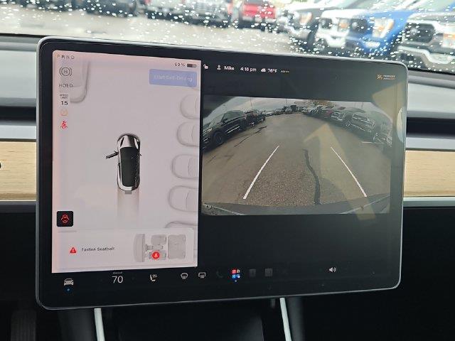 2020 Tesla Model 3 - $24,570