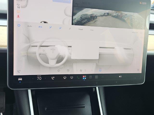 2020 Tesla Model 3 - $24,570