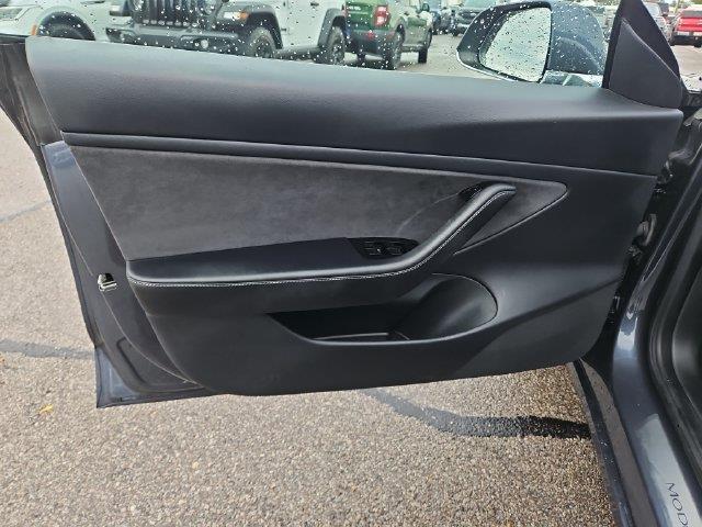 2020 Tesla Model 3 - $24,570