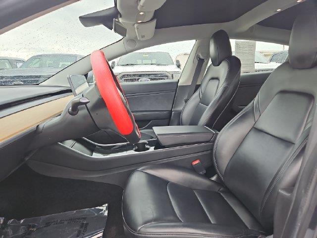 2020 Tesla Model 3 - $24,570