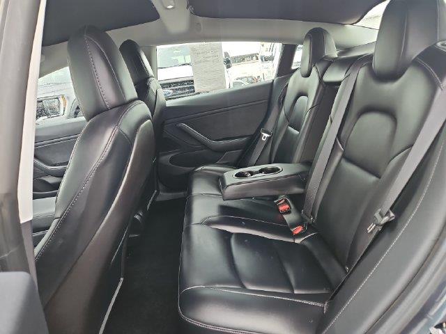 2020 Tesla Model 3 - $24,570