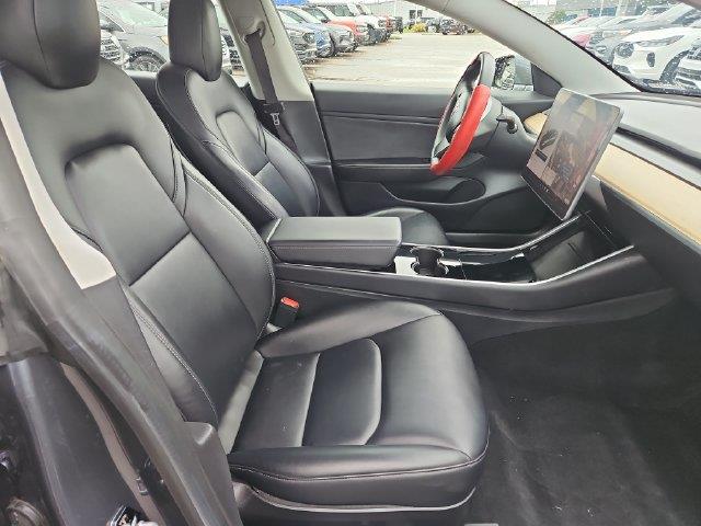 2020 Tesla Model 3 - $24,570