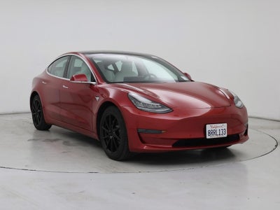 Photo of a 2020 Tesla Model 3 AWD Long Range 4DR Sedan for sale