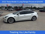 2022 Model 3 Thumbnail 1