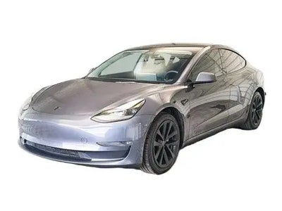Photo of a 2022 Tesla Model 3 AWD Long Range 4DR Sedan for sale