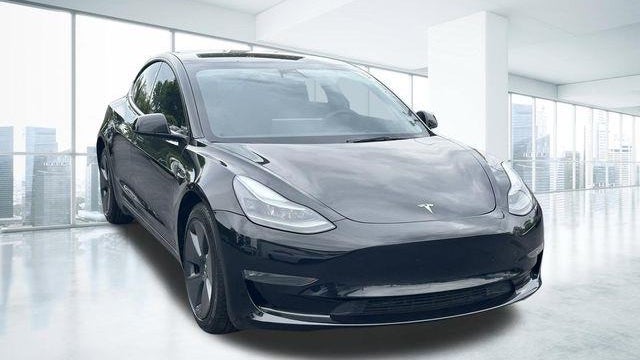 Preowned 2023 Tesla Model 3 Long Range for Sale
