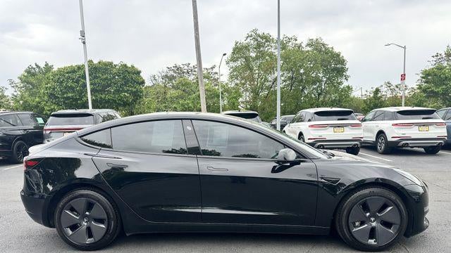 2023 Tesla Model 3 Long Range