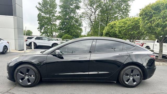 2023 Tesla Model 3 Long Range