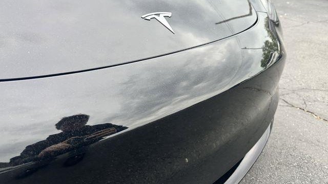 2023 Tesla Model 3 Long Range