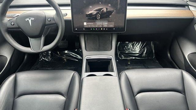 2023 Tesla Model 3 Long Range
