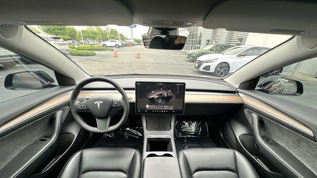 2023 Tesla Model 3 Long Range